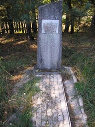 Turov post-war 25