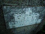 Uzhhorod-Section-4-tstone-1942