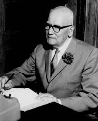Jacob Hyam Rubinstein