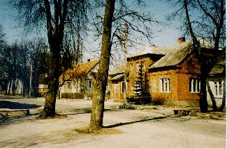 Linde home