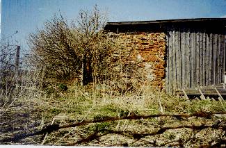 Old synagogue