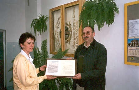 school director