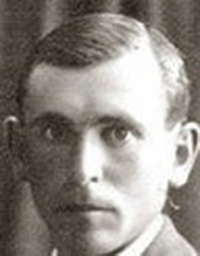 Moshe Meir Aliovitch, 1894 - 1961