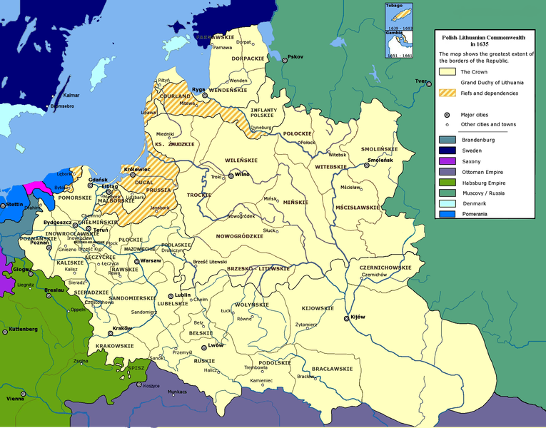 Polish Commonwealth