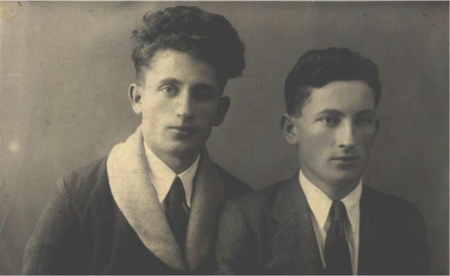 UsherZabarsky