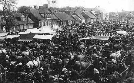 market