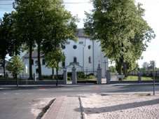 Zloczew Poland