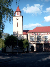 Zloczew Poland