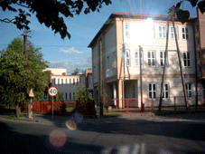 Zloczew Poland