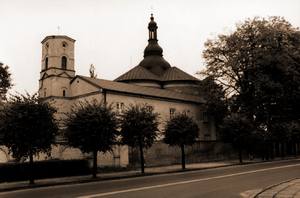 Zloczew Poland
