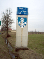 Zloczew Poland