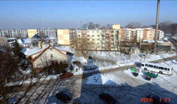 Zloczew Poland