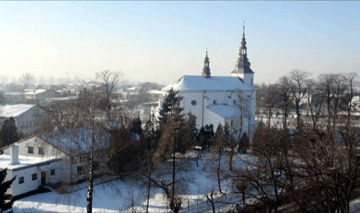 Zloczew Poland