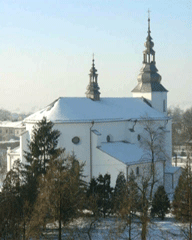 Zloczew Poland