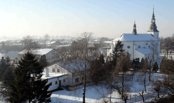 Zloczew Poland