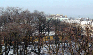 Zloczew Poland