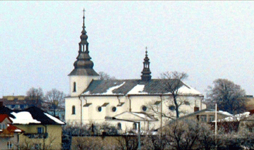 Zloczew Poland