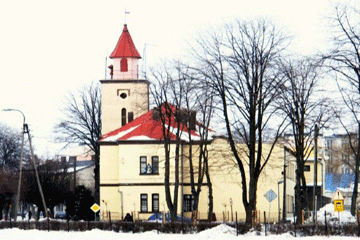Zloczew Poland