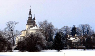 Zloczew Poland