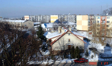 Zloczew Poland