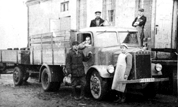 Zloczew Poland history