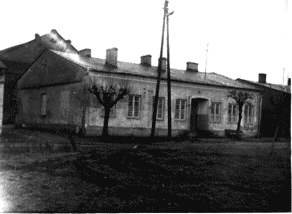 Zloczew Poland Jewish school