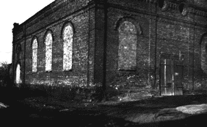 Zloczew Poland synagogue