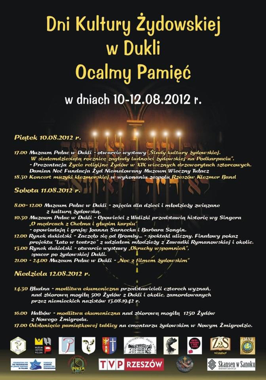 Culture Days Brochure 1