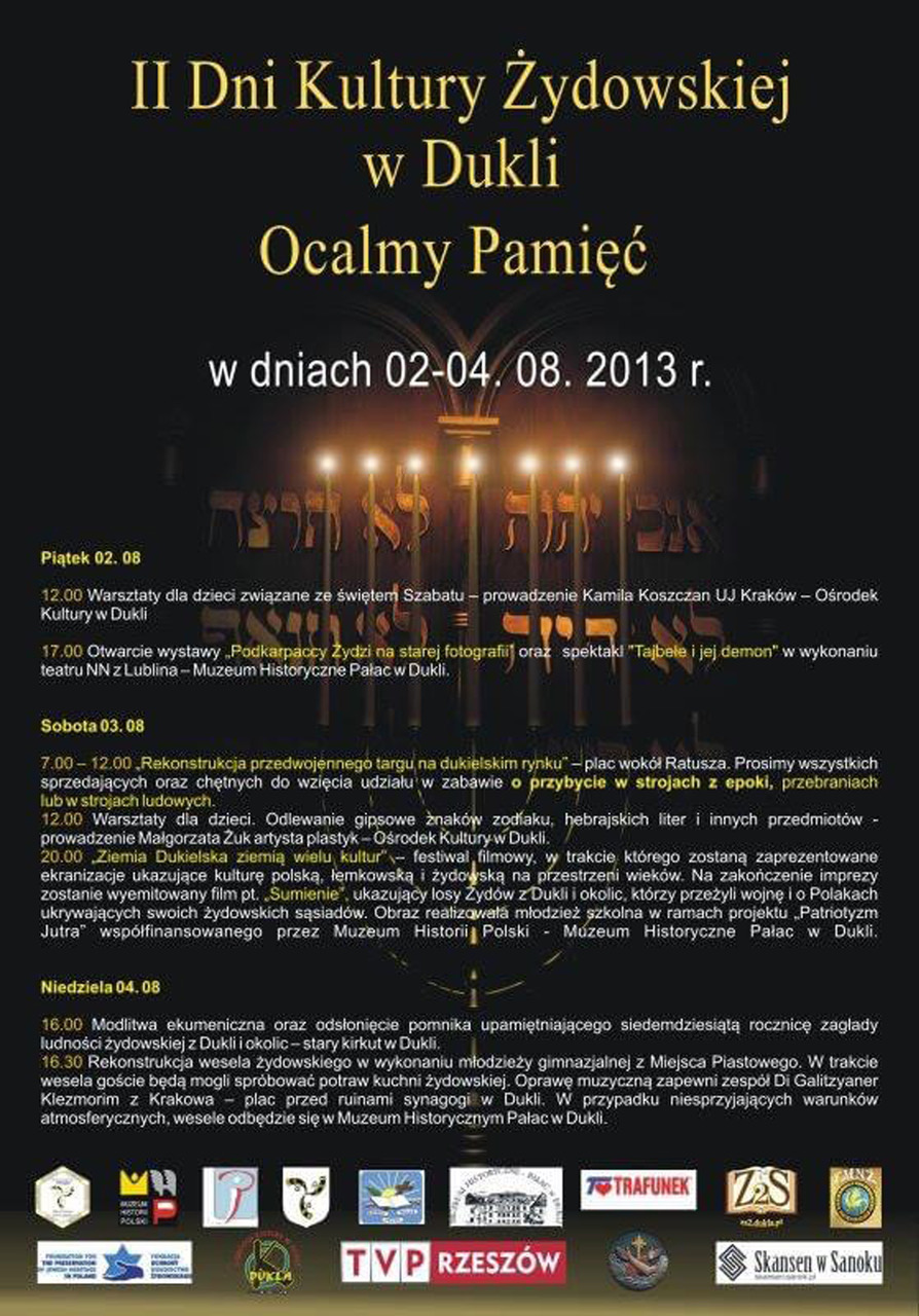 Culture Day Brochure 2