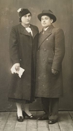 Weissman Zehngut