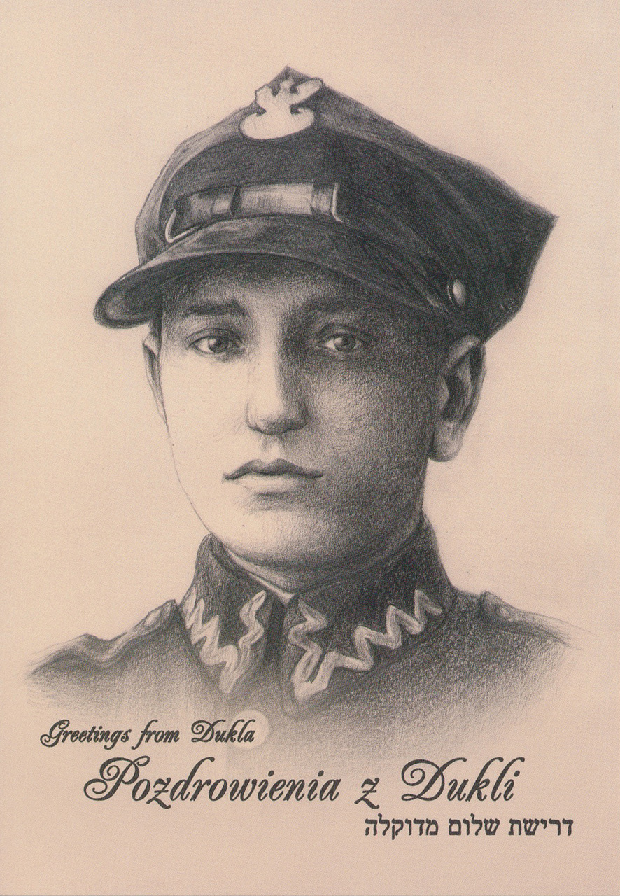 Jews Dukla Series 2 Fig3