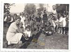 Lea Kindergarten