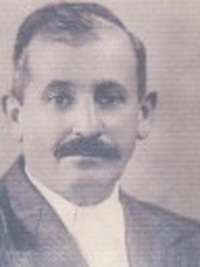 Mattityahu Levi Mizrachi
