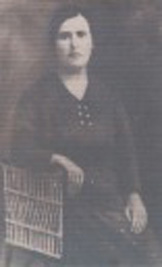 Rivka Eini Mizrachi Shem Tov