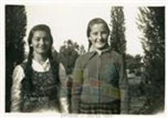 Lea Rakov & Malka Korenwasser