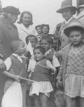 Teheran Children