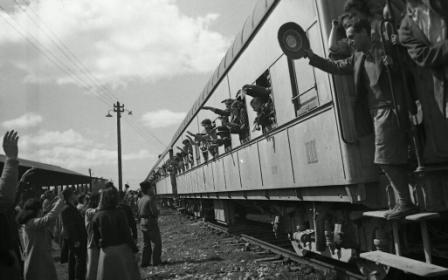 Teheran Children