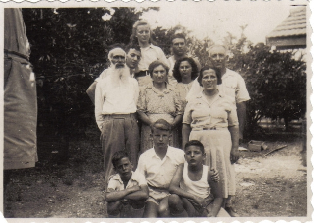 Katz Family