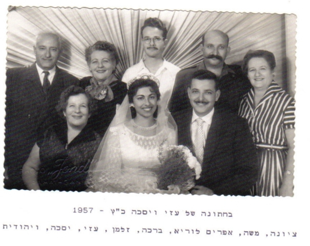 Katz family