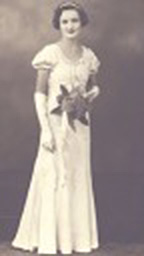 Rachel Zelikovich Segal