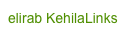 elirab KehilaLinks