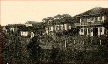 Tenements