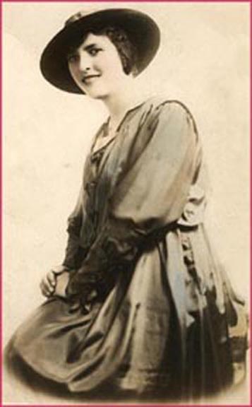 Portrait