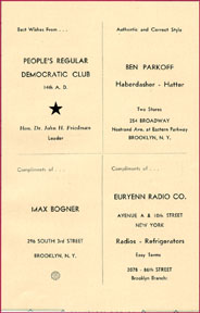 Bogner
