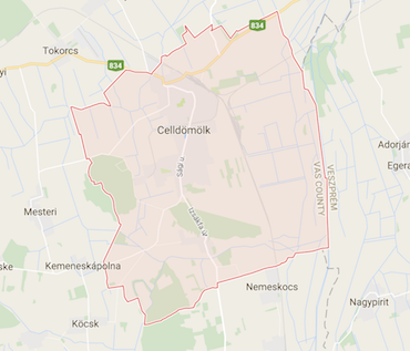Celldömölk