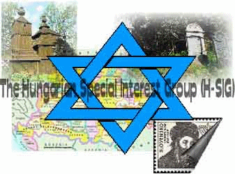 Hungarian Special Interest Group
