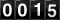 odometer