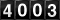 Visitor count