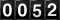 Visitor count