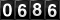 Visitor count